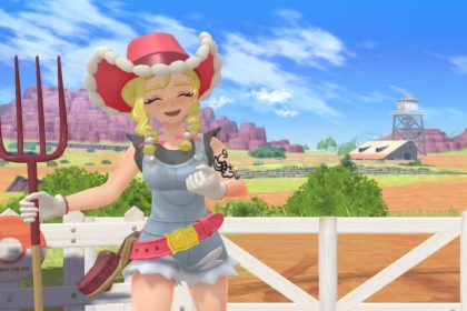 recrutamento Pokémon