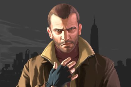 remaster GTA 4