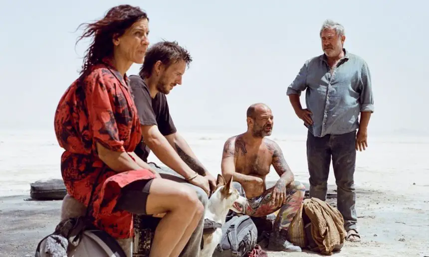 renascimento do horror