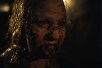 Resident Evil reboot