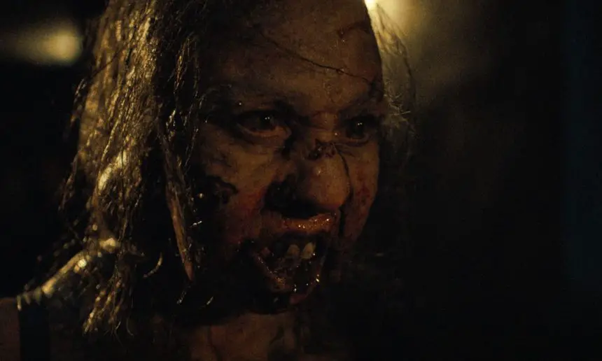 Resident Evil reboot