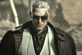 Resident Evil: Requiem