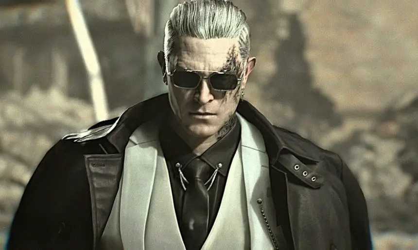 Resident Evil: Requiem Inova na Franquia 48 Resident Evil: Requiem