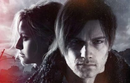 Resident Evil Requiem Displate