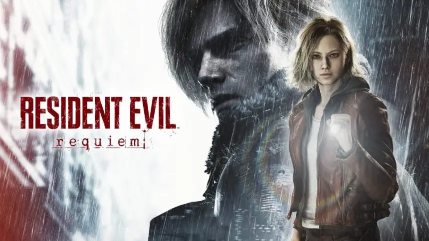 Resident Evil Requiem Surpasses 7 Million Sales Mark - Resident Evil Requiem