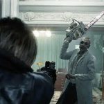 Novo Minijogo de Resident Evil Requiem Chega em Maio - Resident Evil Requiem minijogo