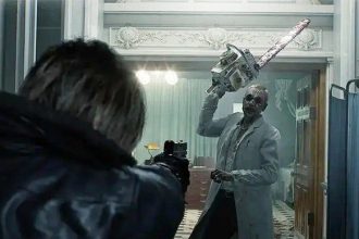 Novo Minijogo de Resident Evil Requiem Chega em Maio - Resident Evil Requiem minijogo