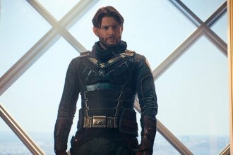 Reunião Épica em The Boys: Nostalgia e Caos - Reunião em The Boys