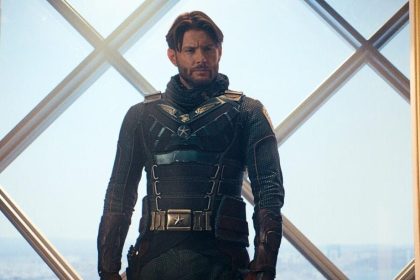 Reunião Épica em The Boys: Nostalgia e Caos - Reunião em The Boys