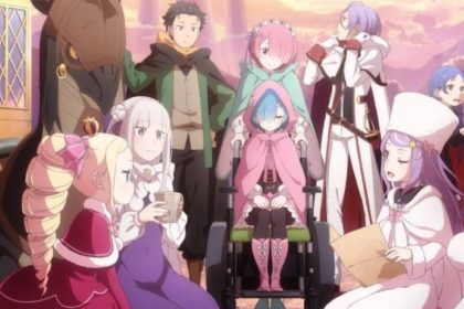 Re:ZERO