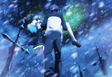 Re:Zero 2 é a série mais vista na Netflix Japão