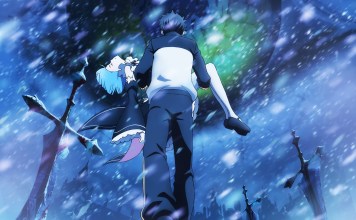 Re:Zero 2 é a série mais vista na Netflix Japão