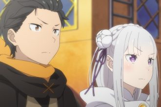 Re:ZERO Temporada 4