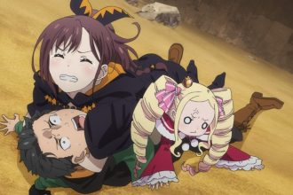 Re:ZERO Temporada 4: Episódio 4 Promete Surpresas - Re:ZERO Temporada 4