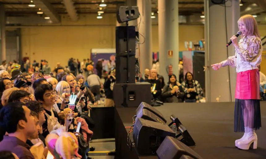 Rico Sasaki brilha no Japan Weekend Valencia 2025 47 Rico Sasaki