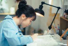 rin kurusu screenshot believer draw desenho 1 1775025336