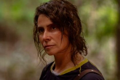 Rio de Sangue: Thriller Inovador na Amazônia Brasileira