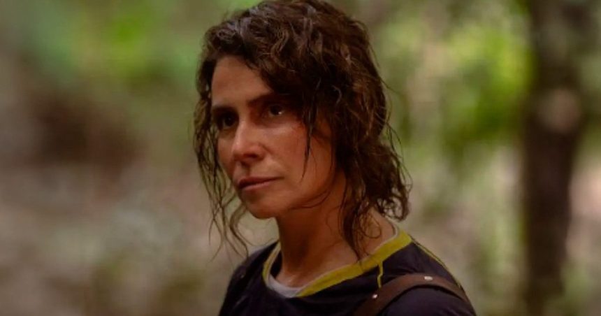 Rio de Sangue: Thriller Inovador na Amazônia Brasileira