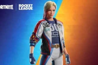 Fortnite e Rocket League: Evento Rivals & Rockets Surpreende! - Rivals & Rockets