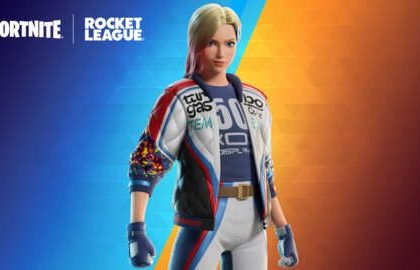 Fortnite e Rocket League: Evento Rivals & Rockets Surpreende! - Rivals & Rockets