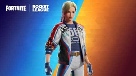 Fortnite e Rocket League: Evento Rivals & Rockets Surpreende! - Rivals & Rockets
