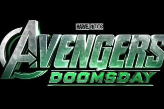 Marvel Anuncia Robert Downey Jr. como Doutor Destino - Robert Downey Jr. Doutor Destino