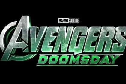 Marvel Anuncia Robert Downey Jr. como Doutor Destino - Robert Downey Jr. Doutor Destino