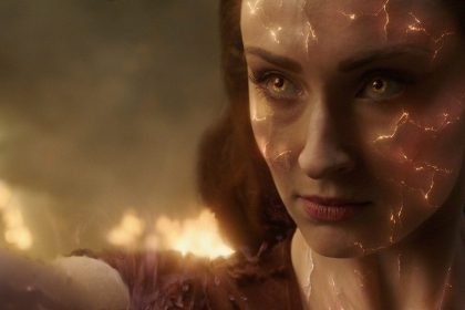 Sadie Sink Jean Grey