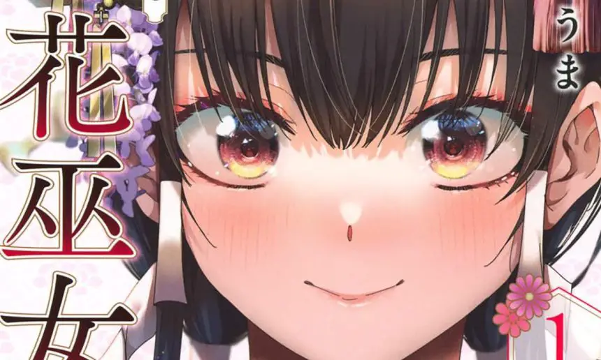 Sakigake no Hanamiko: Fim de uma Era no Mangá 45 Sakigake no Hanamiko