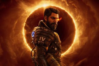 Saros: O Novo Exclusivo PS5 que Redefine Jogos Roguelike - Saros