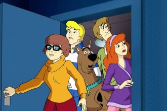 Netflix Revela Elenco da Nova Série Live-Action de Scooby-Doo - Scooby-Doo série live-action