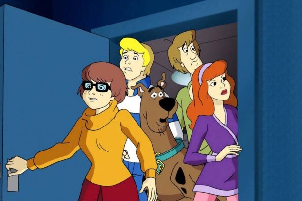 Netflix Revela Elenco da Nova Série Live-Action de Scooby-Doo - Scooby-Doo série live-action