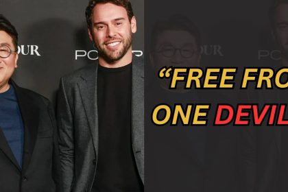 Scooter Braun
