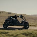 Veículos Autônomos Militares: Scout AI Revoluciona Defesa - Scout AI