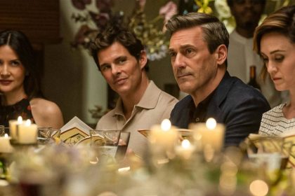 segunda temporada Seus Amigos e Vizinhos