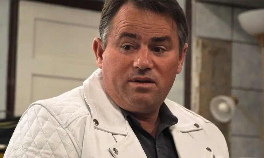 série de crime real