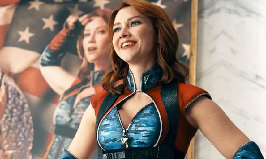 Prime Video revoluciona com série de super-heróis 35 série de super-heróis