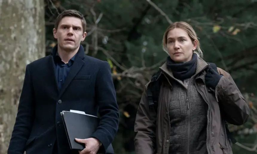 Séries de Uma Temporada: Impacto Duradouro 36 séries de uma temporada