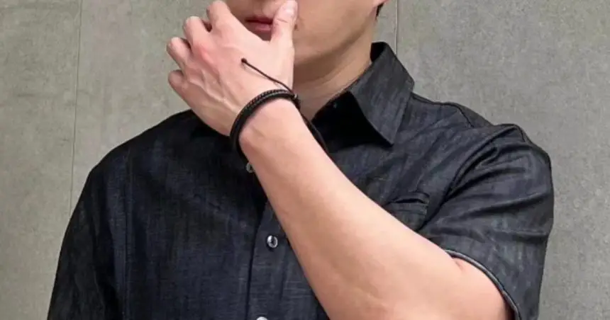 Vídeo Polêmico de Shim Hyung Tak Resurge 34 Shim Hyung Tak