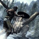 Skyrim: Mod Soul Fade Transforma Morte em Desafio Real - Skyrim Mod Soul Fade