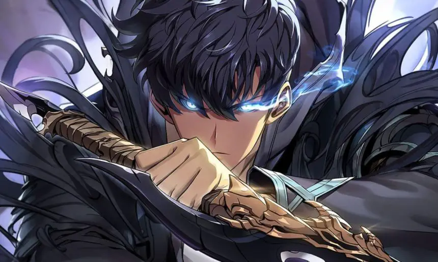 Adaptação Cinematográfica de Solo Leveling em Andamento 36 Solo Leveling