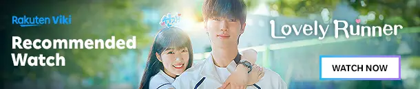 soompi recommended watch lovely runner 1775097330