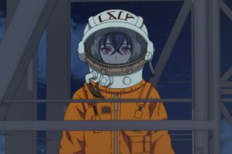 Artemis II Inspires: Space-Themed Animes to Watch Now! - space anime