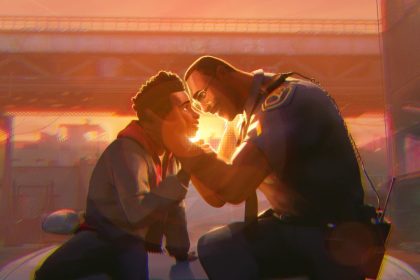 Spider-Man: Beyond the Spider-Verse