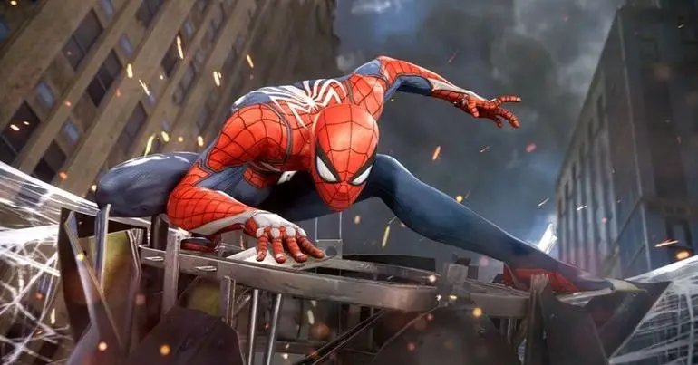 Novo projeto da Insomniac Games em andamento! Marvel’s Spider-Man 3?