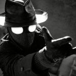 Spider-Noir: Nicolas Cage em Série Visualmente Inovadora - Spider-Noir