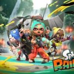 Splatoon Raiders: Novo Jogo e Amiibos Exclusivos Revelados! - Splatoon Raiders