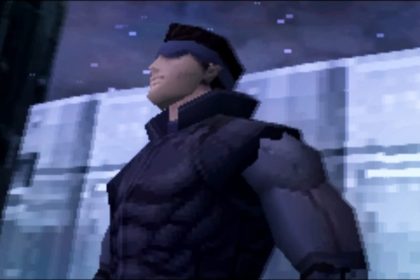 Spy Drops: O Jogo que Revive a Era de Metal Gear Solid - Spy Drops