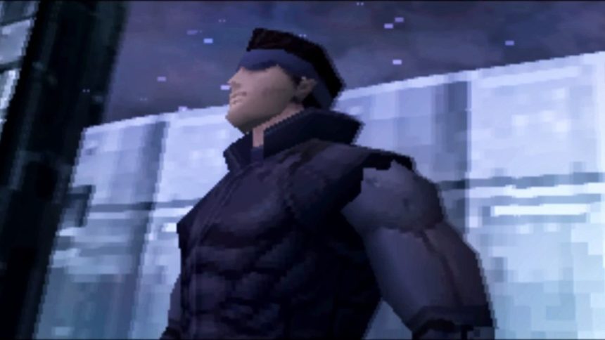 Spy Drops: O Jogo que Revive a Era de Metal Gear Solid - Spy Drops