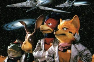 Star Fox